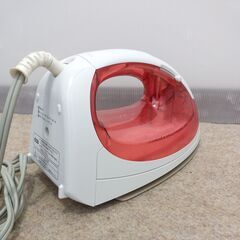 🍎TOSHIBA スチームアイロン TAZA1の画像