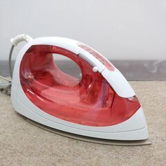 🍎TOSHIBA スチームアイロン TAZA1の画像
