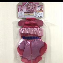 新品早い者勝ち！❤ひろがるスカイプリキュア❤キュアバタフライ衣装！の画像