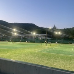 山梨ソフトテニス参加募集🎾❗️ - メンバー募集