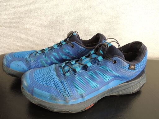 SALOMON サロモン XA ディスカバリー GORE-TEX 27.5