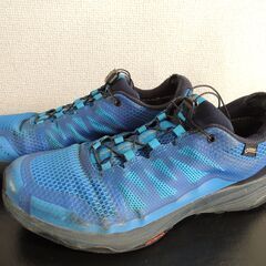 SALOMON サロモン XA ディスカバリー GORE-TEX...