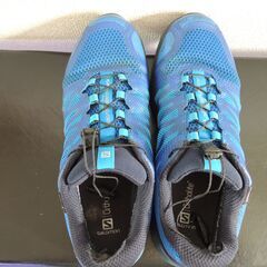 SALOMON サロモン XA ディスカバリー GORE-TEX 27.5の画像