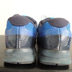 SALOMON サロモン XA ディスカバリー GORE-TEX 27.5の画像