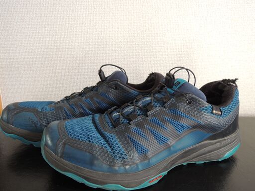 SALOMON サロモン XA ディスカバリー GORE-TEX 27.5