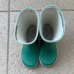 長靴　レインブーツ　キッズの画像