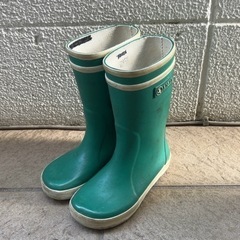 長靴　レインブーツ　キッズ