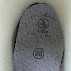 長靴　レインブーツ　キッズの画像