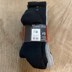 Reebok 靴下 ロング丈 新品未使用❗️の画像