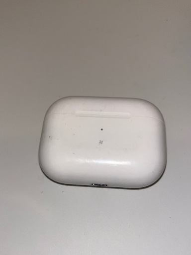 AirPods Pro 第1世代　ケースのみ