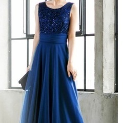 服/ファッション ドレス
LLサイズの画像