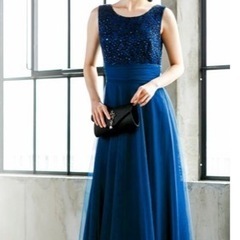 服/ファッション ドレス
LLサイズの画像