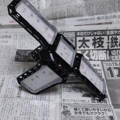 LED照明ハイパワーバルブ ソケット型E26,27の画像