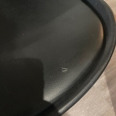 値下げ！家具 椅子 ダイニングチェアの画像