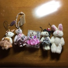 クマ★ベア★キーホルダー★コレクター★おまけ付き