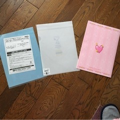 スヌーピー★クリアファイル★３枚セットの画像