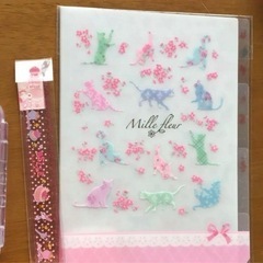 筆記用具★たくさんセット★可愛いの画像