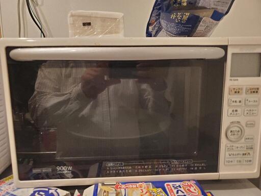 家電 キッチン家電 オーブンレンジ