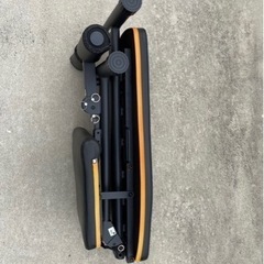 トレーニングベンチの画像