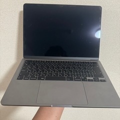 MacBook Air 256GB M2