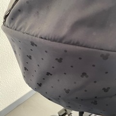 コンビ　メチャカルハンディオート4キャスエッグショックHG ミッキーマウスの画像