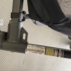 コンビ　メチャカルハンディオート4キャスエッグショックHG ミッキーマウスの画像