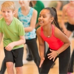  ZUMBA®︎kidsカルチャーセンター印西②