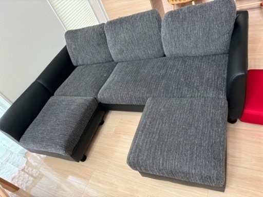 家具 ソファ 3人掛けソファ