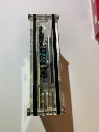Raspberry Pi 4 Model B 4GB