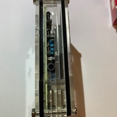 Raspberry Pi 4 Model B 4GBの画像