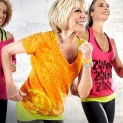 ZUMBA®︎GOLDカルチャーセンター印西③