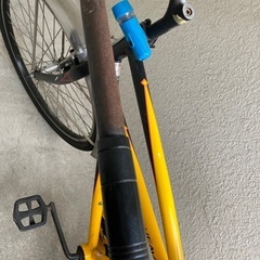 ビーチクルーザー　SCHWINN ピックアップ三茶の画像
