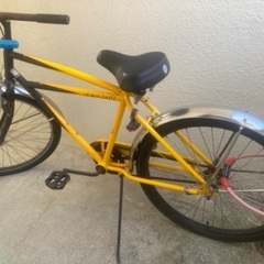 ビーチクルーザー　SCHWINN ピックアップ三茶の画像