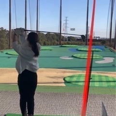 手ぶらでOK！初心者〜初級者　個別ゴルフレッスンの画像