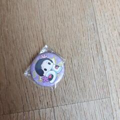 缶バッジ
