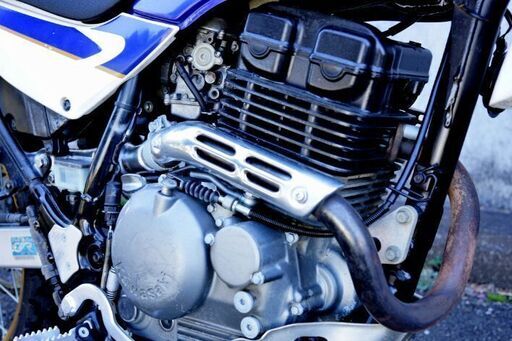 スーパーシエルパ初期型 引き取り限定 訳有り