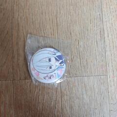 缶バッジ