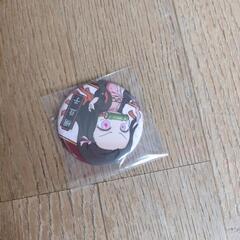 缶バッジ