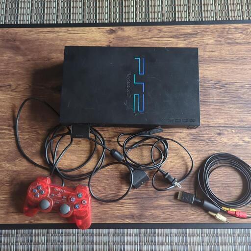 PS2 ps2