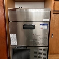 全自動製氷機 （ダイワ/DRI-35LMT2）