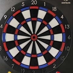 ダーツライブ200s 台付の画像