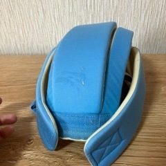 子供ヘルメット　の画像