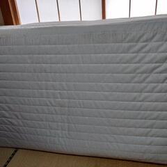 家具 寝具 マットレスの画像