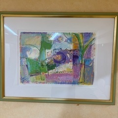 絵画