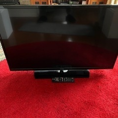 SHARP/シャープ AQUOS 液晶カラーテレビ LC-40H...