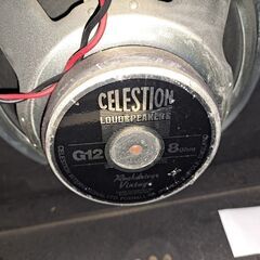 Hughes&Kettner ATTAX 100 の画像