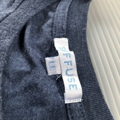 服/ファッション Tシャツ メンズの画像
