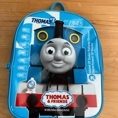 トーマス　リュック　
