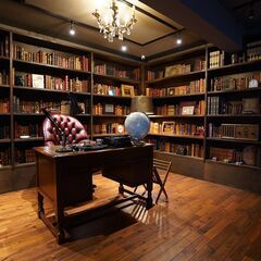 アンティーク撮影スタジオunikk 田町STUDIO