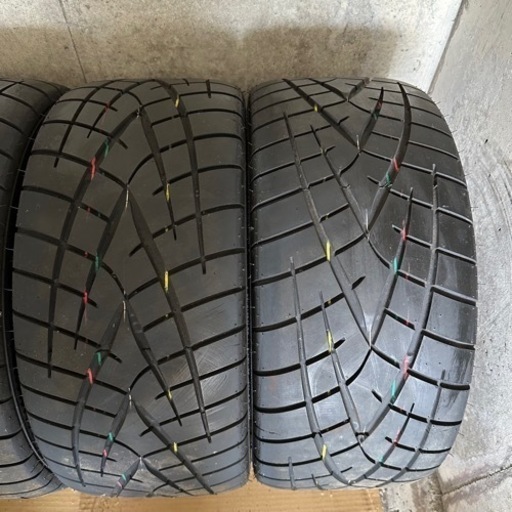 PROXES プロクセスR1R 245/40ZR17 4本